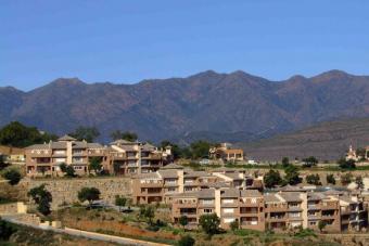 Spanish property for sale Malaga